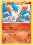Ponyta - 14/106 - Flashfire