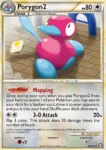 Porygon2 - 49/102 - Triumphant