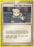 Prof. Oak's Research - 98/112 - FireRed & LeafGreen