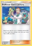 Professor Elm’s Lecture - 188/214 - Lost Thunder