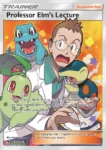 Professor Elm’s Lecture - 213/214 - Lost Thunder