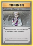 Professor Oak's Hint - 84/108 - Evolutions