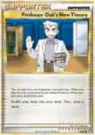Professor Oak's New Theory - 83/95 - Call of Legends