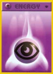 Psychic Energy - 101/102 - Base Set