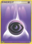 Psychic Energy - 107/109 - Ruby & Sapphire