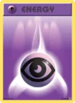 Psychic Energy - 95/108 - Evolutions