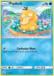 Psyduck - 28/149 - Sun & Moon