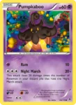 Pumpkaboo - 44/119 - Phantom Forces