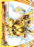 Pyroar BREAK - 24/114 - Steam Siege