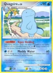 Quagsire - 60/132 - Secret Wonders