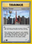 Radio Tower - 95/105 - Neo Destiny
