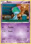 Ralts - 55/99 - Next Destinies