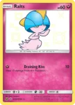 Ralts - SV34/94 - Yellow A Alternate
