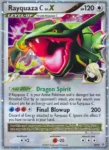 Rayquaza C - DP47/56 - DP Black Star Promos