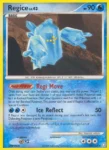 Regice - 36/146 - Legends Awakened