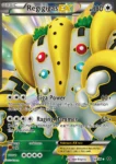 Regigigas-EX - 99/99 - Next Destinies