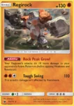 Regirock - 53/111 - Crimson Invasion