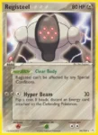 Registeel - 29/110 - Holon Phantoms