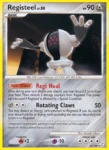 Registeel - 39/146 - Legends Awakened
