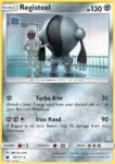 Registeel - 68/111 - Crimson Invasion