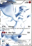 Reshiram - 113/114 - Black & White