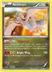 Reshiram - 63/108 - Roaring Skies