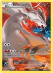 Reshiram - XY74/211 - XY Black Star Promos