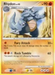 Rhydon - 80/147 - Supreme Victors