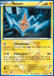 Rotom - 49/135 - Plasma Storm