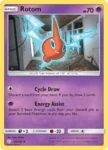 Rotom - 86/236 - Cosmic Eclipse