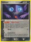 Sableye - 23/107 - Deoxys