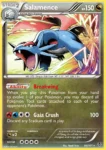 Salamence - 64/101 - Plasma Blast