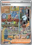 Salvatore - 212/162 - Temporal Forces