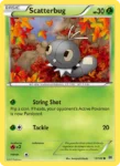 Scatterbug - 13/162 - BREAKthrough