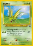 Scyther - 45/53 - Wizards Black Star Promos