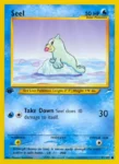 Seel - 81/105 - Neo Destiny