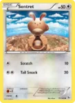 Sentret - 81/106 - Flashfire