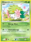 Shaymin - 38/127 - Platinum