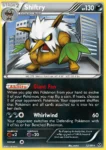 Shiftry - 72/99 - Next Destinies