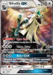 Silvally GX - SM91/236 - SM Black Star Promos