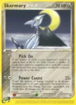 Skarmory - 21/97 - Dragon