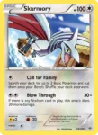 Skarmory - 69/108 - Roaring Skies