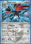 Skarmory - 87/135 - Plasma Storm