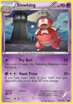 Slowking - 49/108 - Dark Explorers