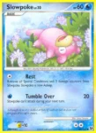 Slowpoke - 82/106 - Great Encounters