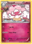 Slurpuff - RC20/83 - Generations