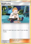 Sophocles - 123/147 - Burning Shadows