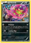 Spiritomb - 55/119 - Phantom Forces