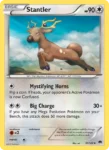 Stantler - 91/122 - BREAKpoint