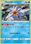 Starmie - 16/111 - Crimson Invasion